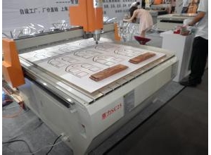 變頻器在焦作某雕刻機上的應用
